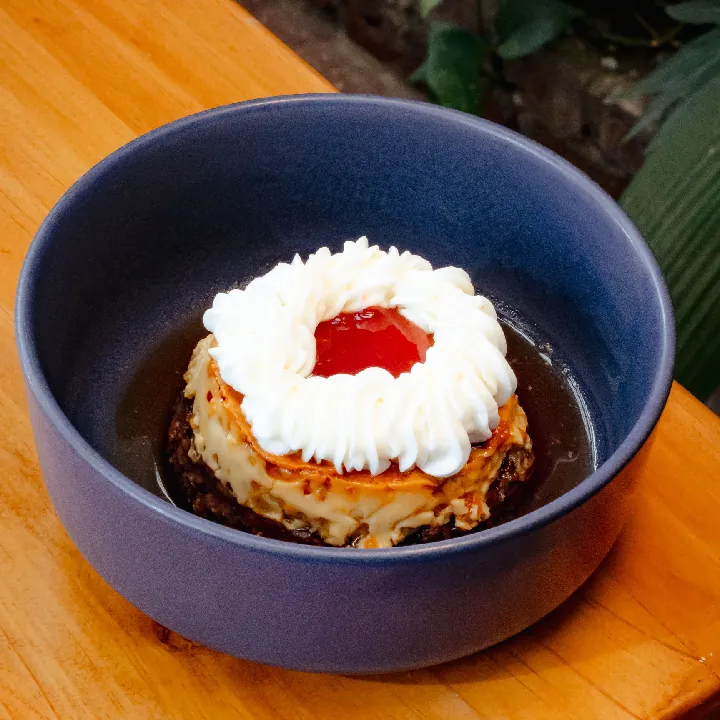 CHOCOFLAN 