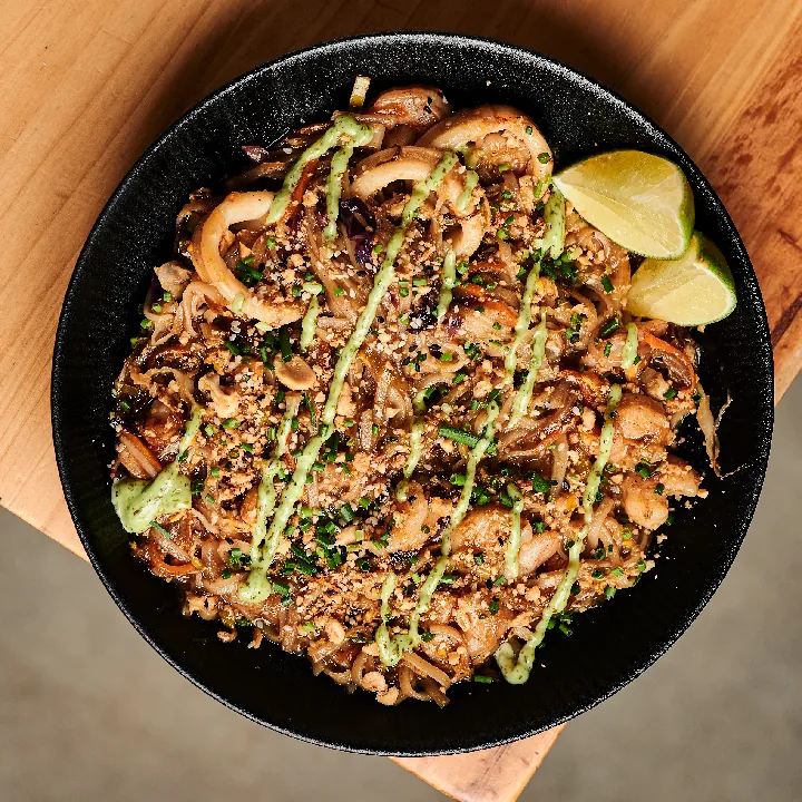 PAD THAI