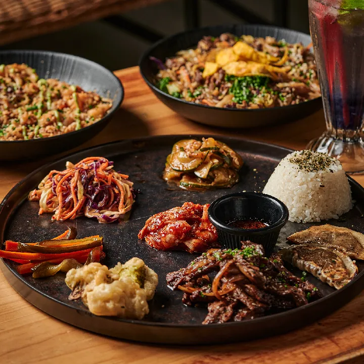 BANCHAN BOX