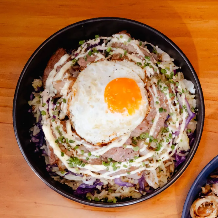 YAKIMESHI DE RES