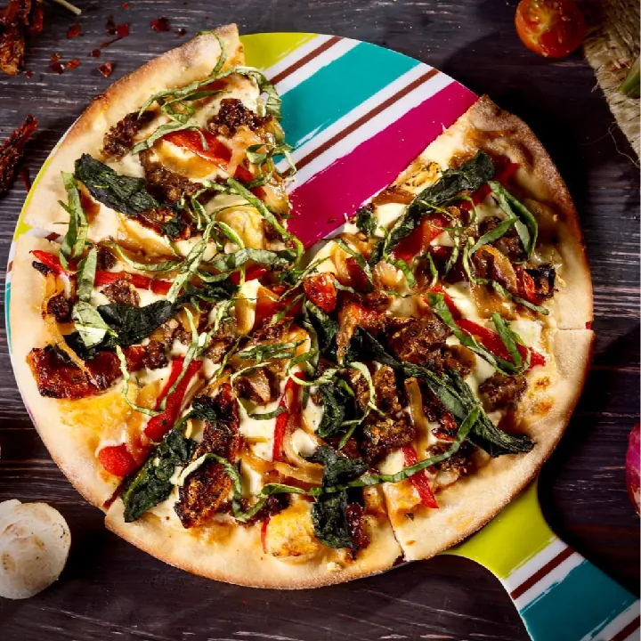 VEGETARIANA