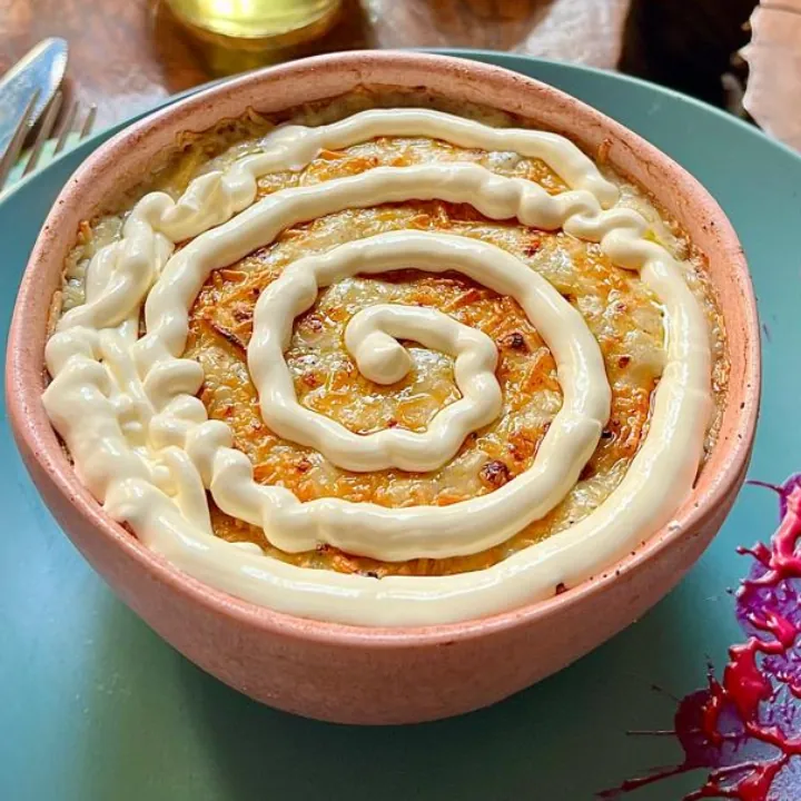 KOKILLA VEGETARIANA