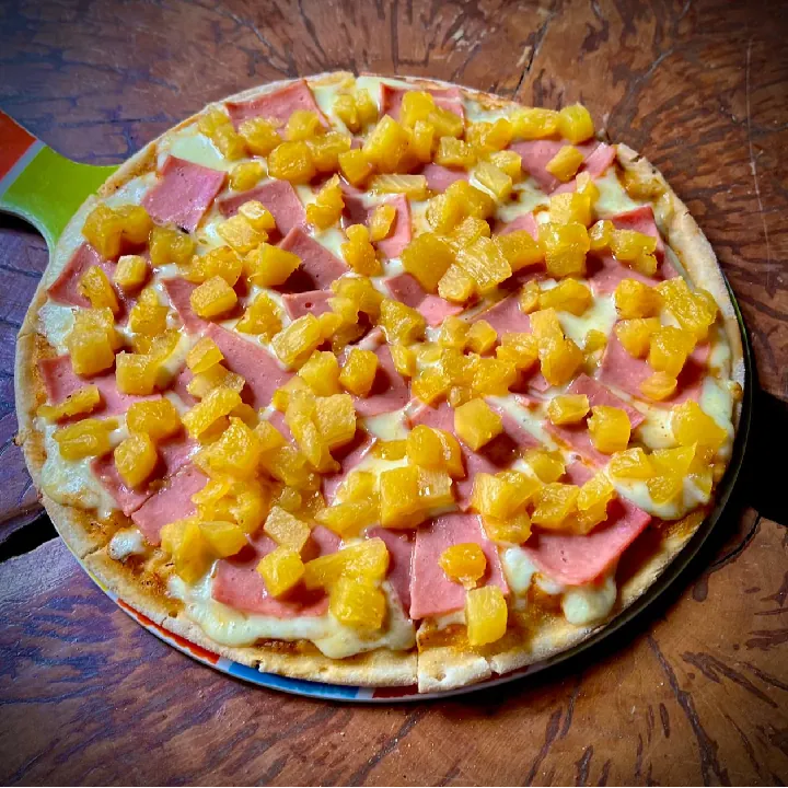 HAWAIANA