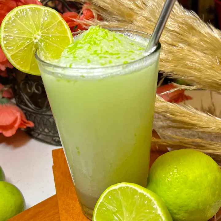 LIMONADA NATURAL