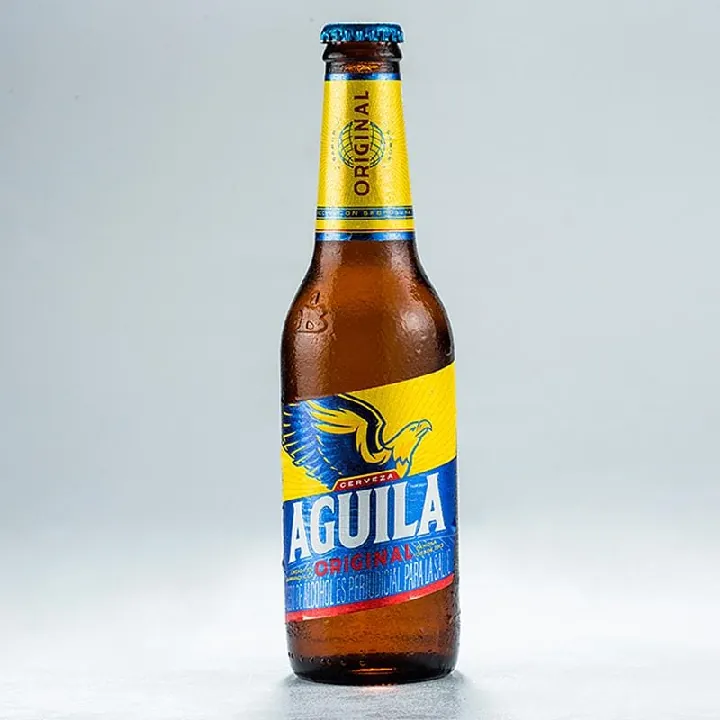 ÁGUILA