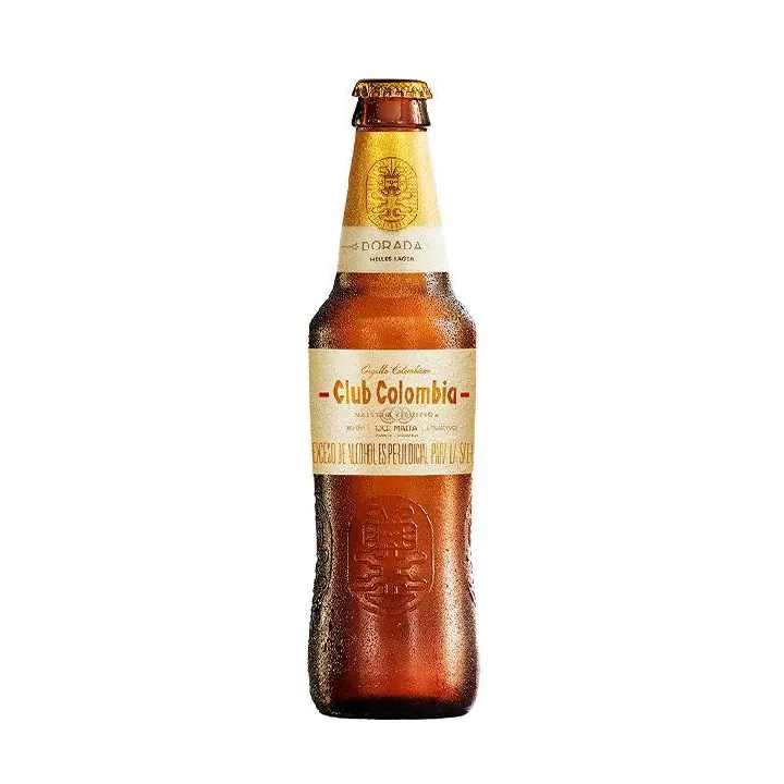 CLUB COLOMBIA