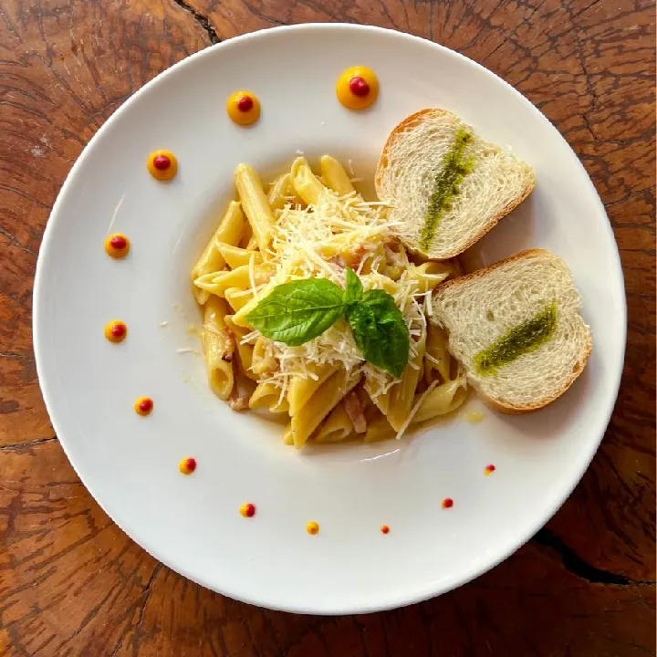 PASTA FUMET