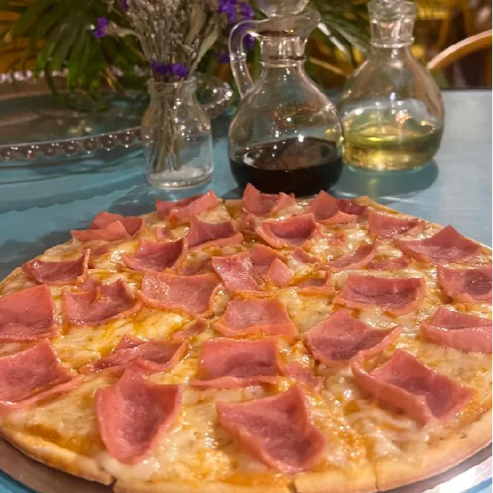 JAMÓN