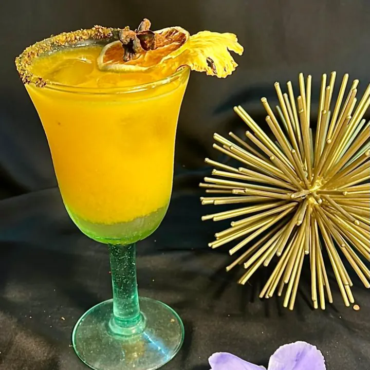 FLOR DE MANGO