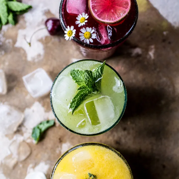 SODA DE LA CASA
