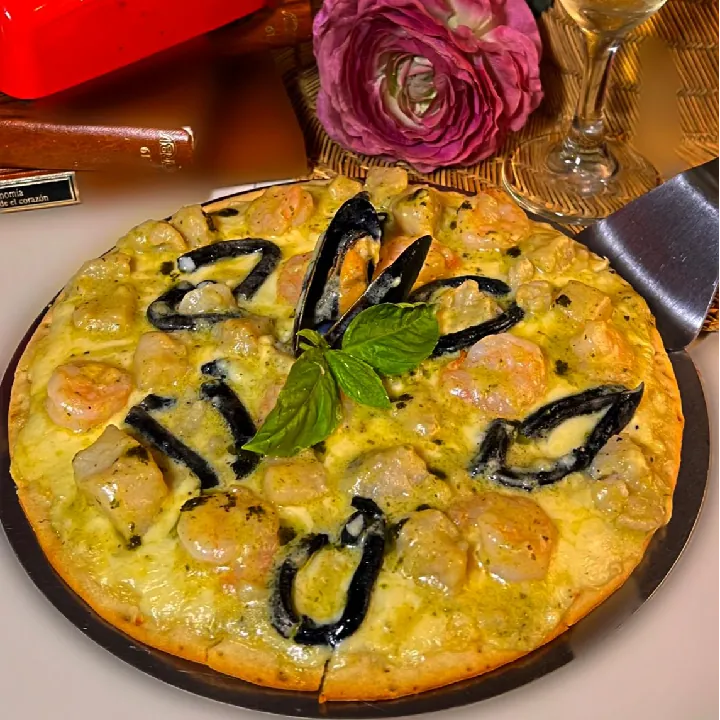 MARINERA ALFREDO