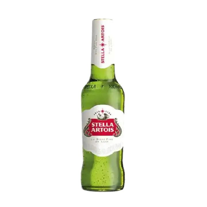STELLA ARTOIS