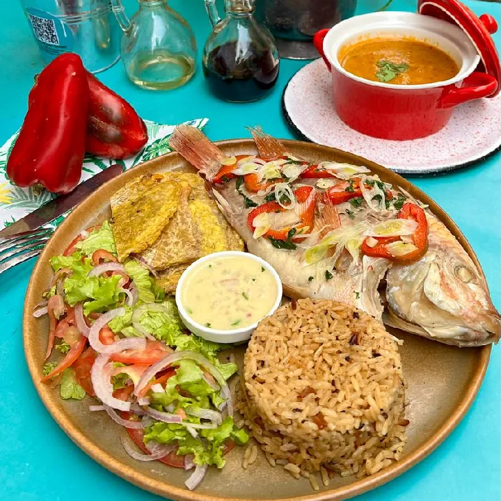 MOJARRA