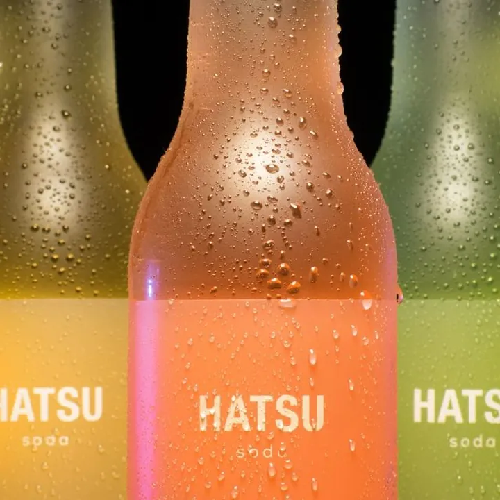 SODA HATSU