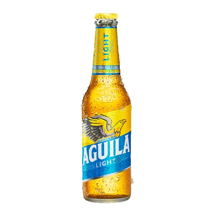 ÁGUILA LIGHT