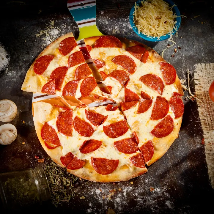 PEPPERONI