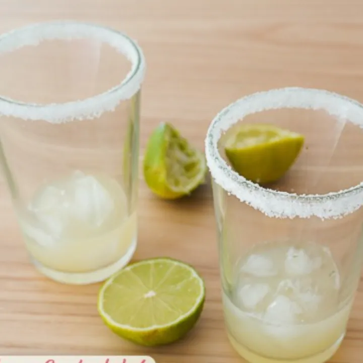 MICHELADA LIMÓN Y SAL