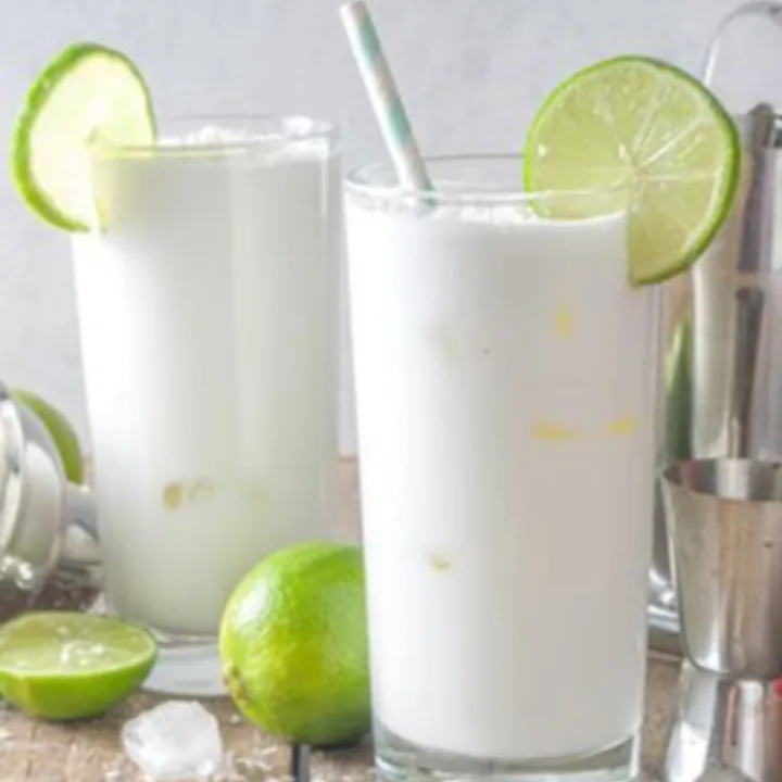 LIMONADA DE COCO