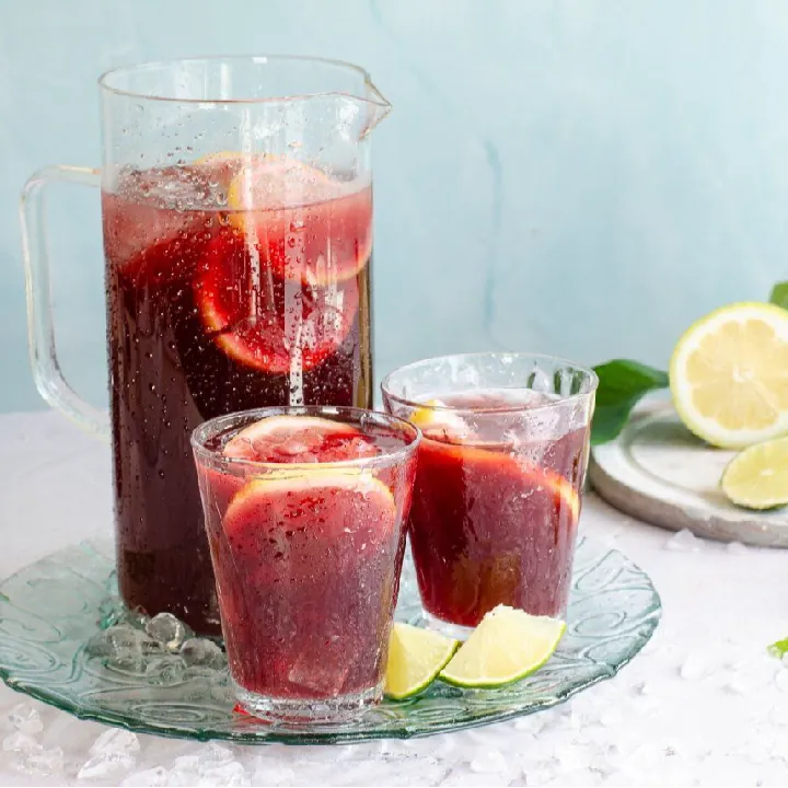 JARRA TINTO DE VERANO