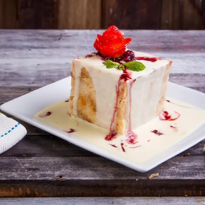 TORTA DE PAN
