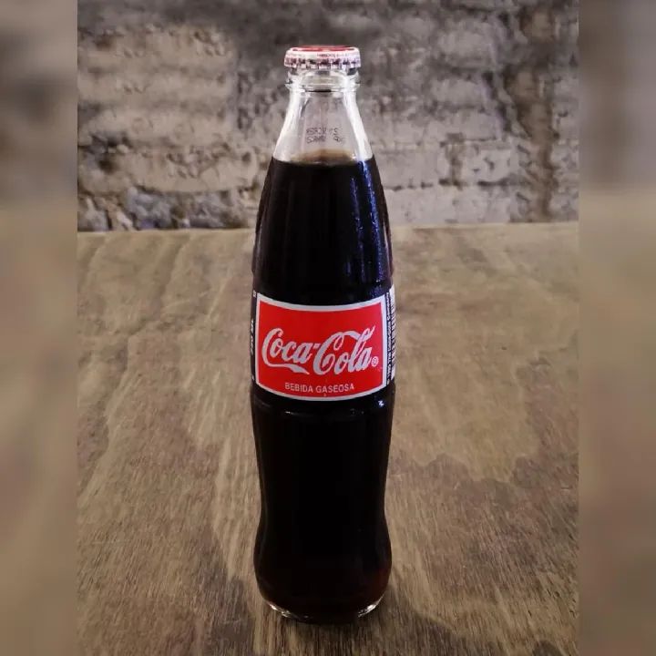 GASEOSA 350ml