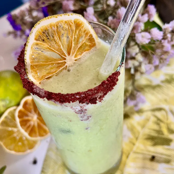 LIMONADA DE LULO