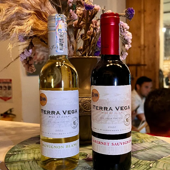 VINO 375ML