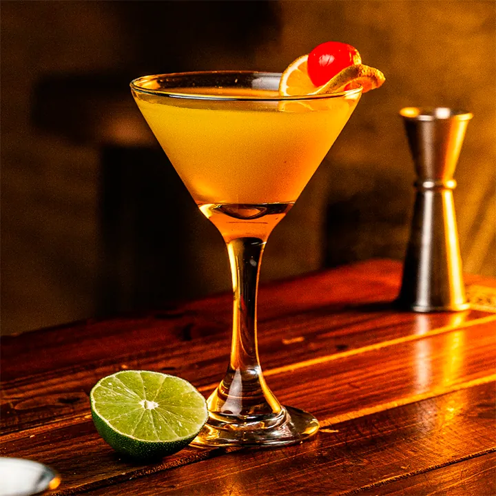Rasputín Smirnoff