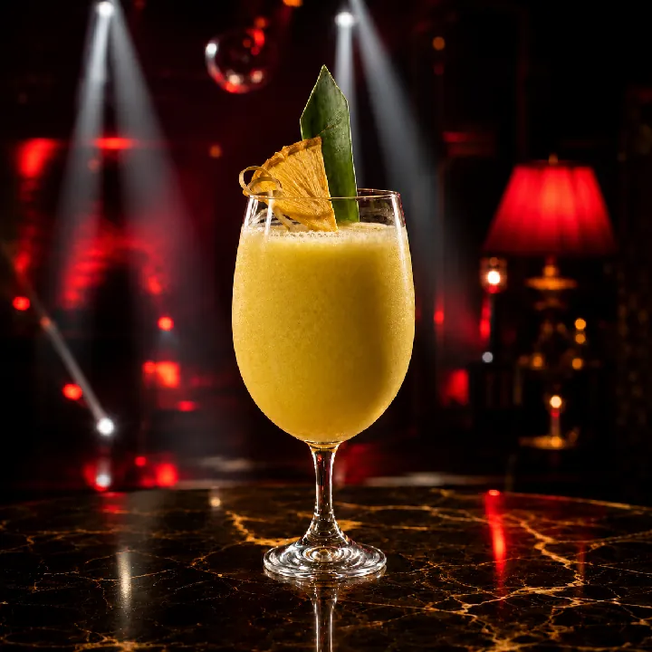 Piña Colada