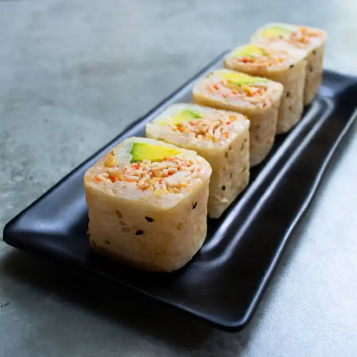 Pop Roll