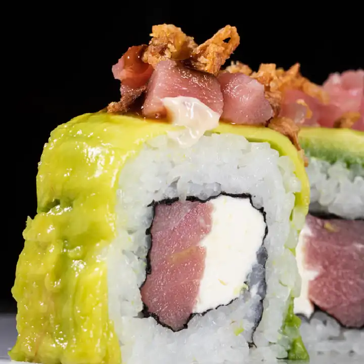 Atún Roll