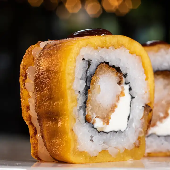 Maduro Roll