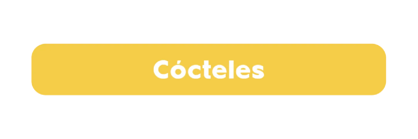 Cócteles
