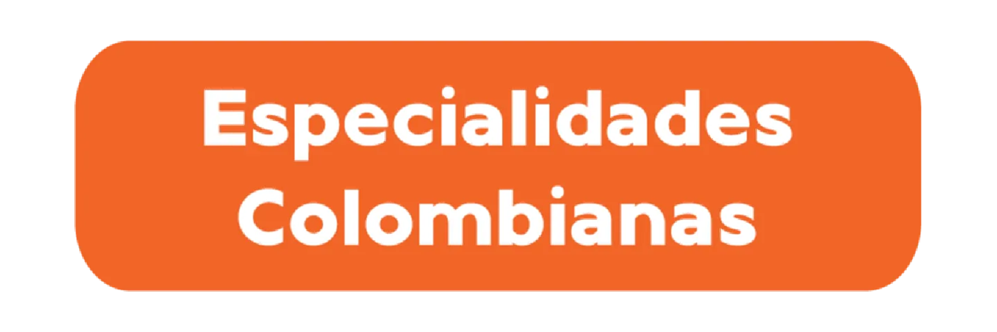 Especialidades Colombianas