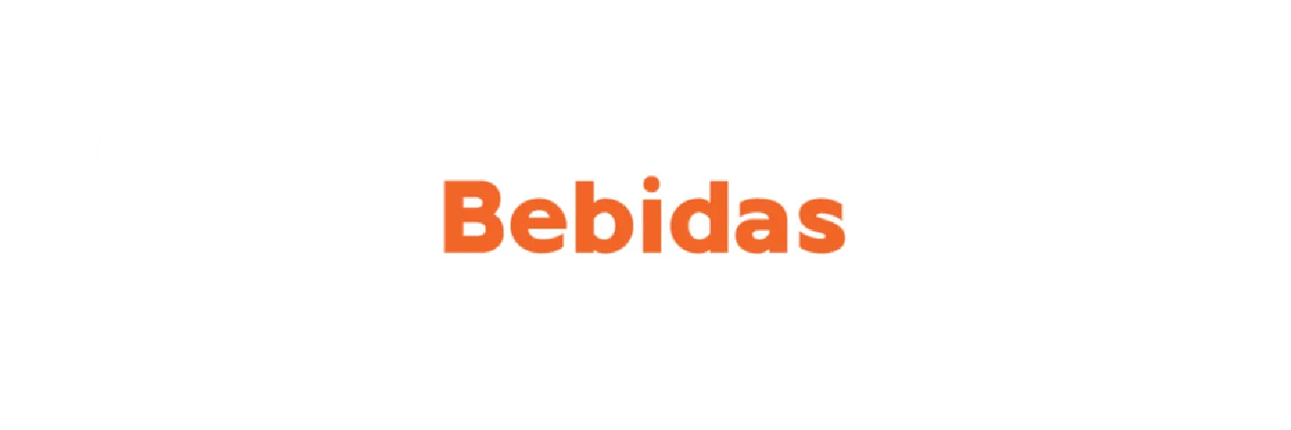 Bebidas