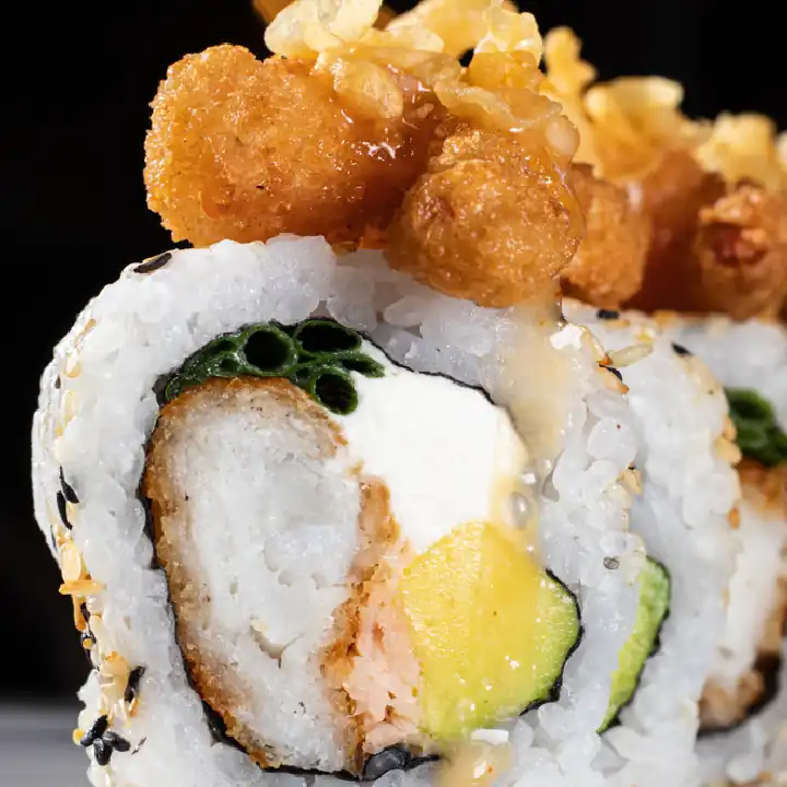 Sushi Master 2022