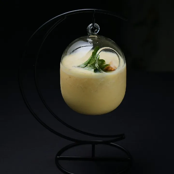 Piña Tropical