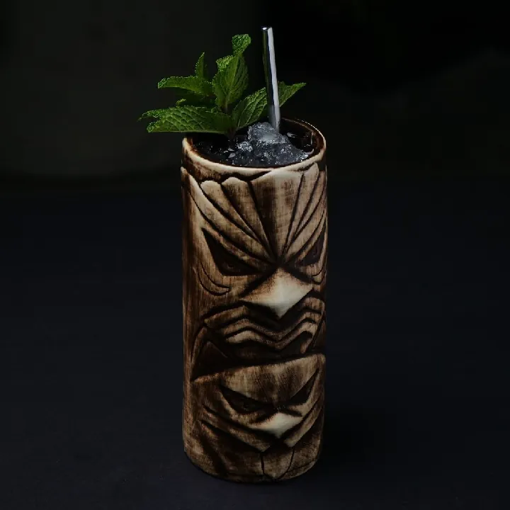 Virgin Mojito
