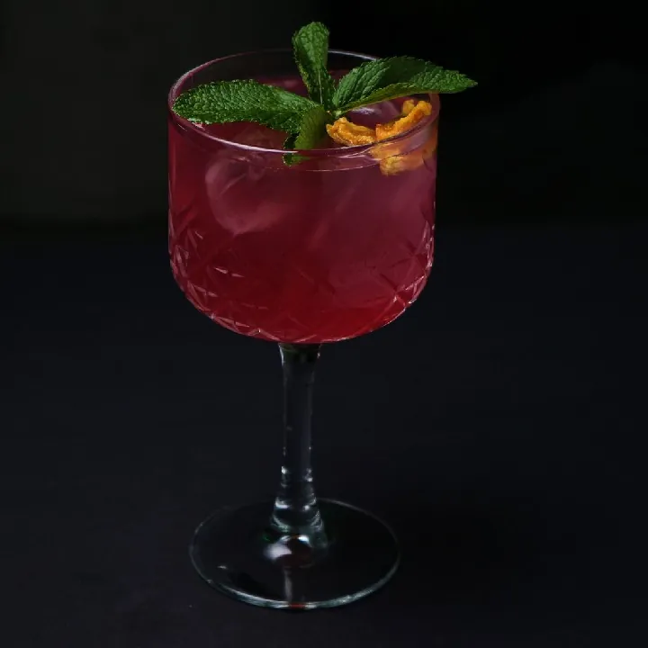 Gin Tropical
