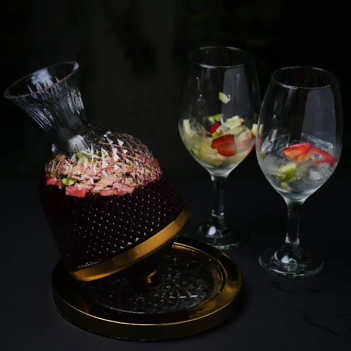 Sangría Tinto