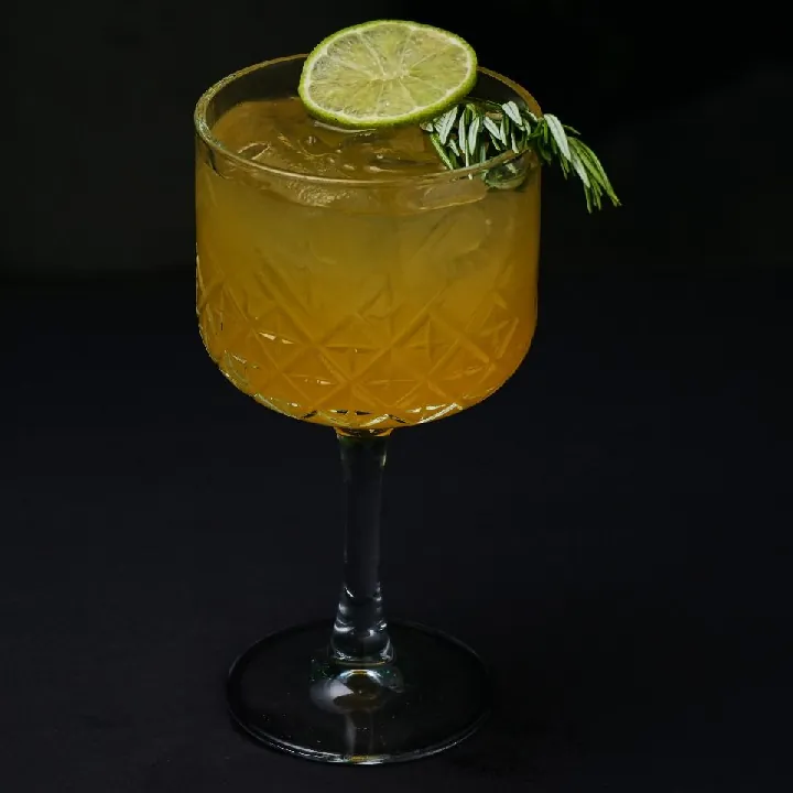 Gin Pasión