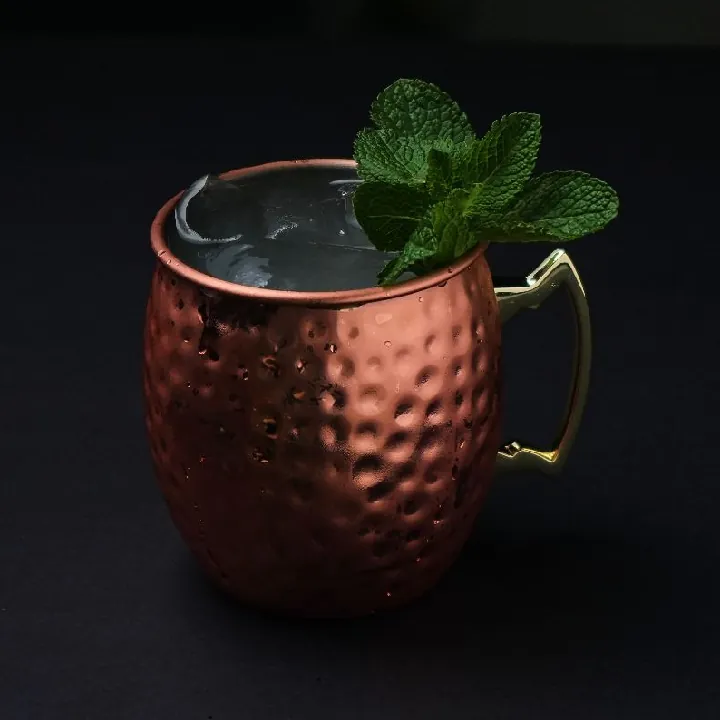 Moscow Mule