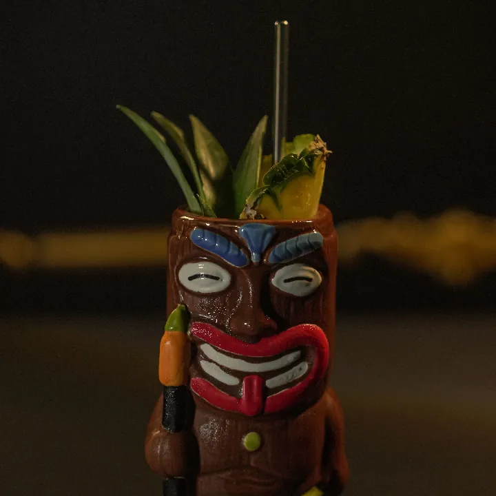 Maracumango