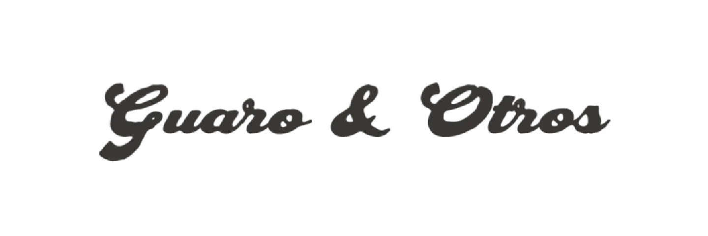 GUARO & OTROS