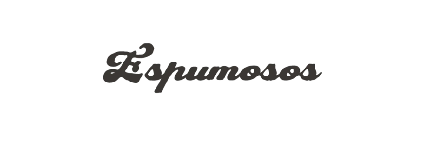 ESPUMOSO