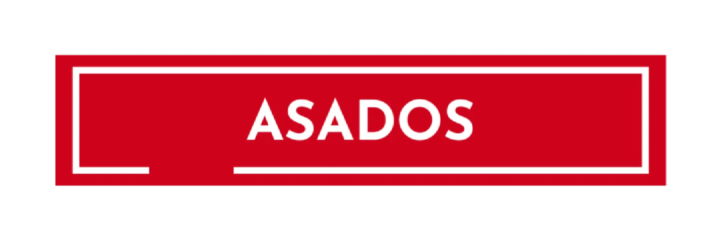 Asados