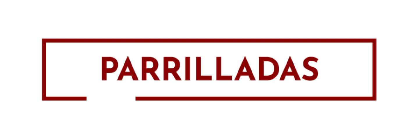 PARRILLADAS