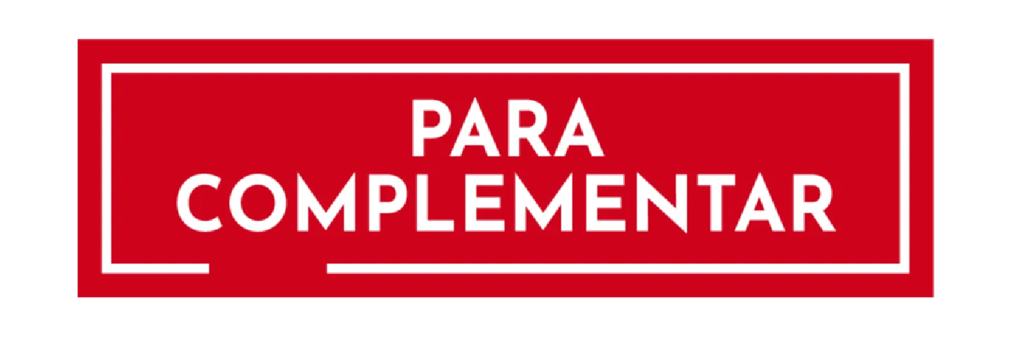 Para complementar