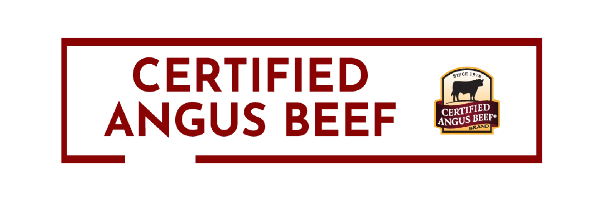 BANNER CERTIFIED
