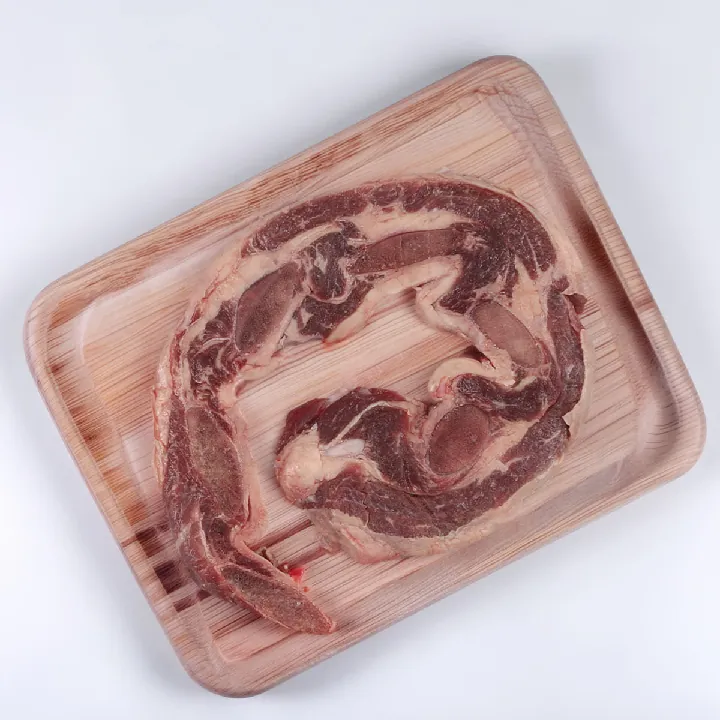 Costilla super especial de res